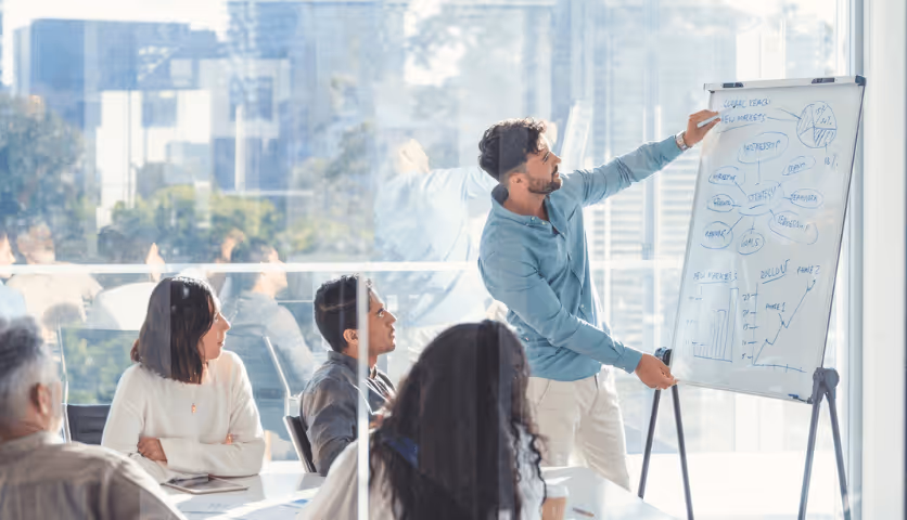 HRS Meetings Mgmt Tech Features Breakthrough Data Visibility & Automated Invoicing