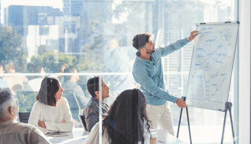 HRS Meetings Mgmt Tech Features Breakthrough Data Visibility & Automated Invoicing