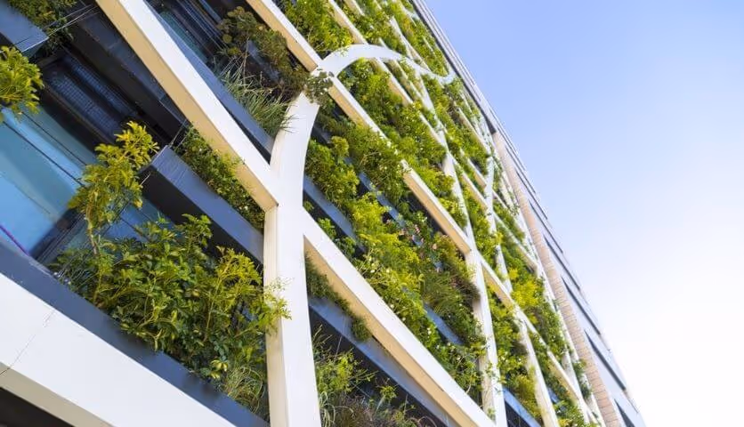 New HRS Sustainability Report Details Latest Corporate Emission Reduction Metrics