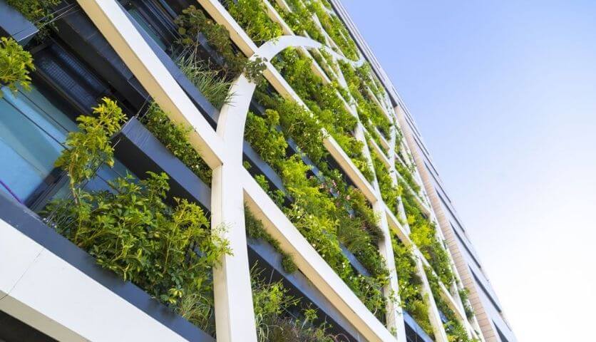 New HRS Sustainability Report Details Latest Corporate Emission Reduction Metrics