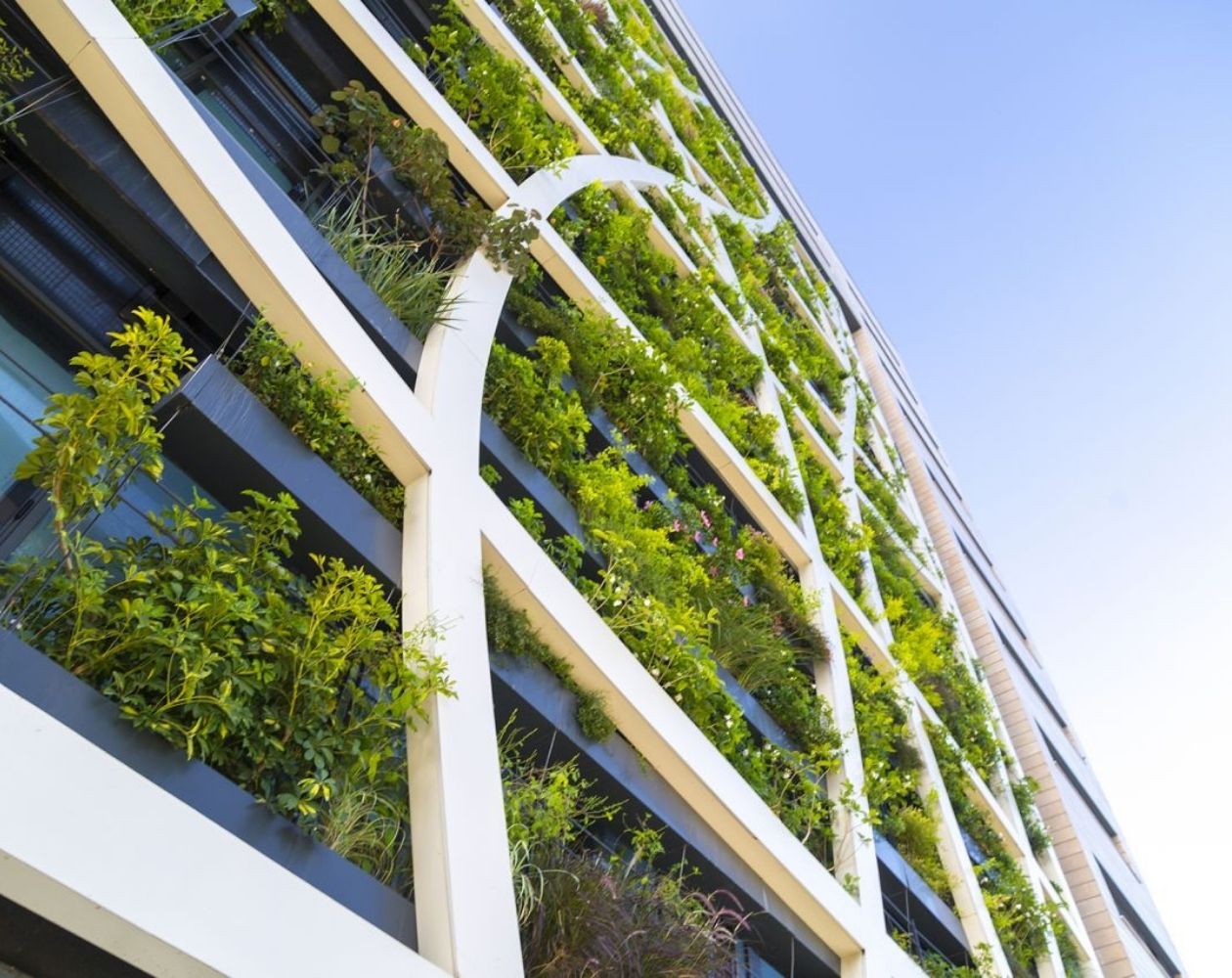 New HRS Sustainability Report Details Latest Corporate Emission Reduction Metrics