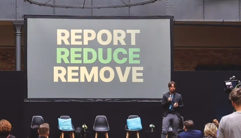 HRS Highlights AI Attributes of the Green Stay Initiative in Light of New GBTA Standards