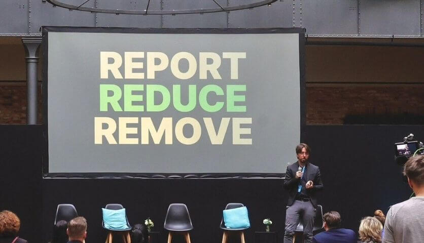 HRS Highlights AI Attributes of the Green Stay Initiative in Light of New GBTA Standards