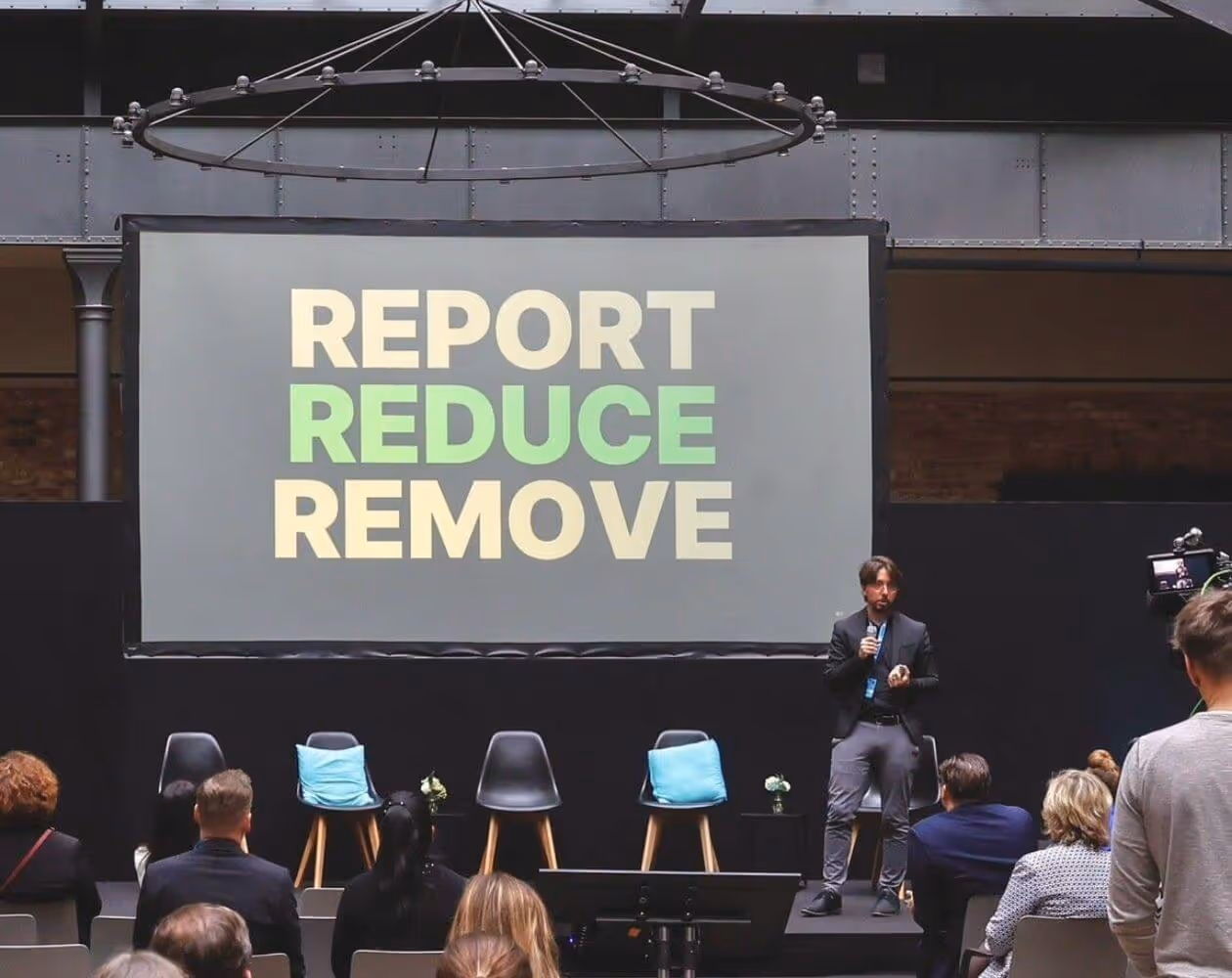 HRS Highlights AI Attributes of the Green Stay Initiative in Light of New GBTA Standards