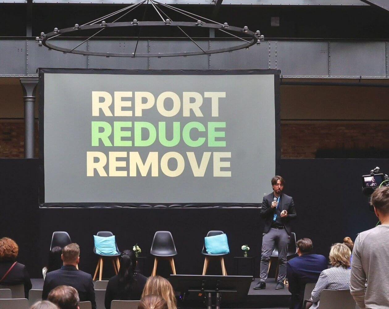 HRS Highlights AI Attributes of the Green Stay Initiative in Light of New GBTA Standards