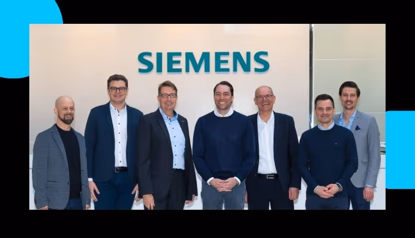 Siemens Targets More efficency, use of AI in global travel tech extension with HRS