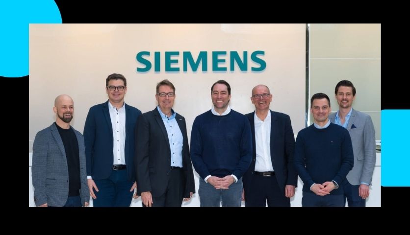 Siemens Targets More efficency, use of AI in global travel tech extension with HRS