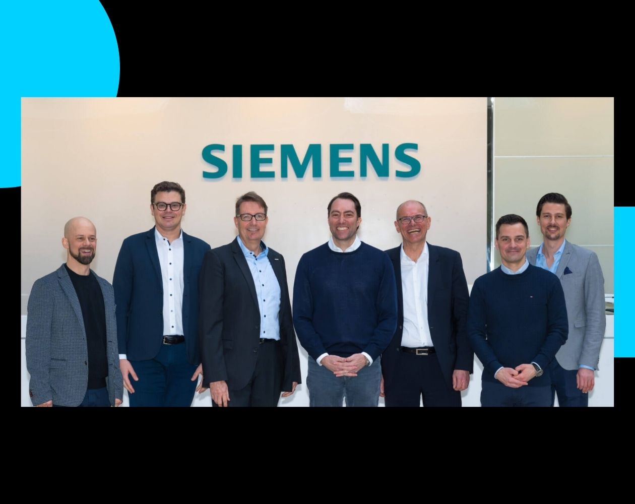 Siemens Targets More efficency, use of AI in global travel tech extension with HRS
