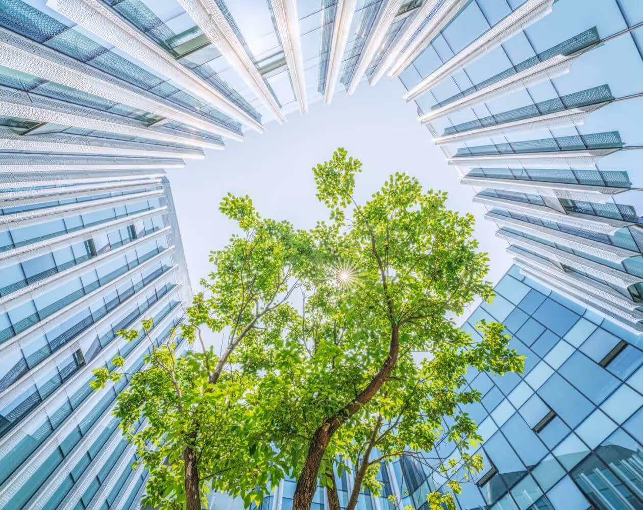 HRS Introduces Expansive Sustainability Education Hub for Hotel Community