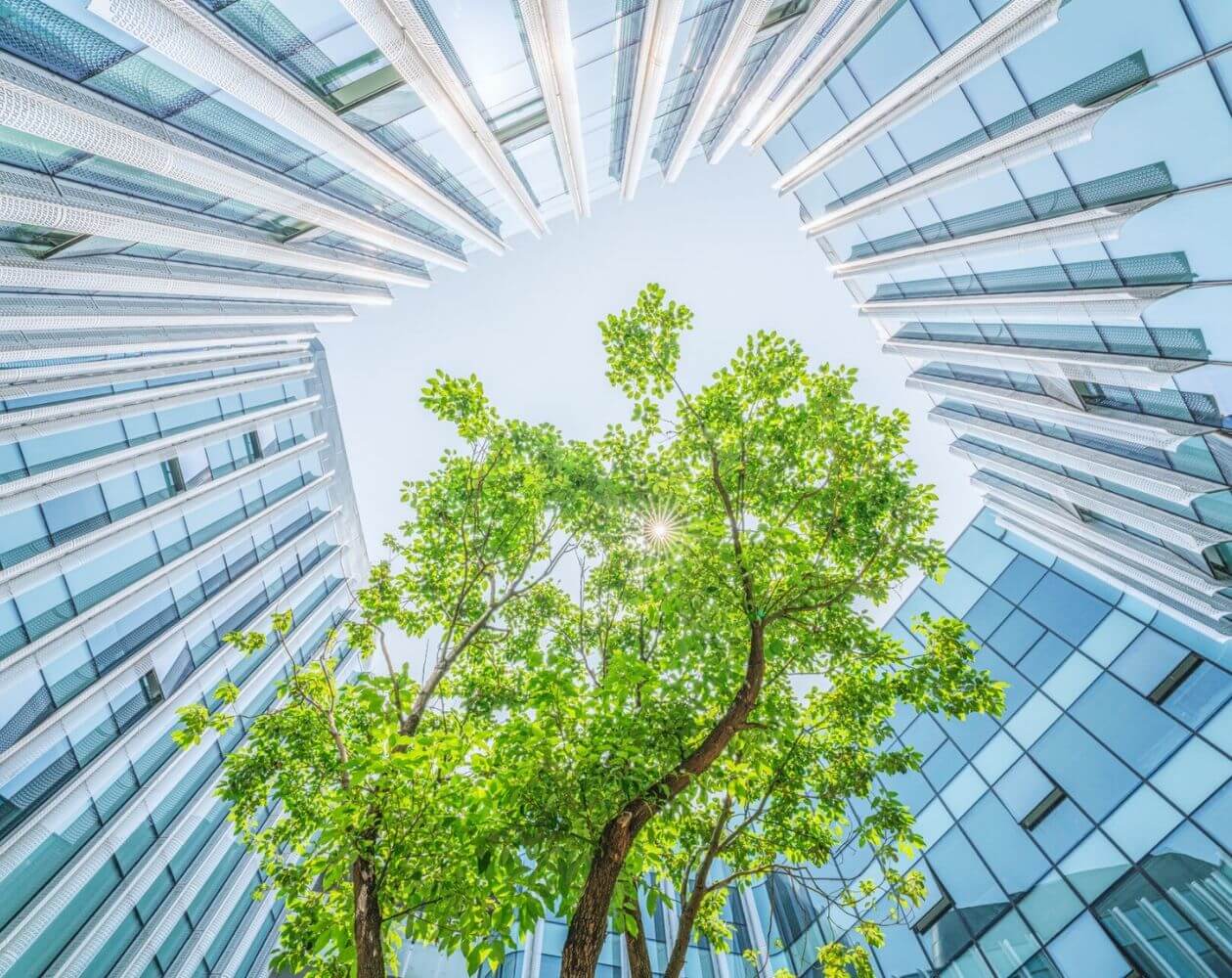 HRS Introduces Expansive Sustainability Education Hub for Hotel Community