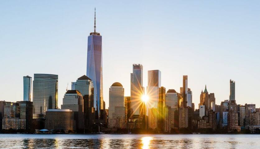 HRS Ramps Up in North America; Names Will Pinnell to SVP Leadership Position