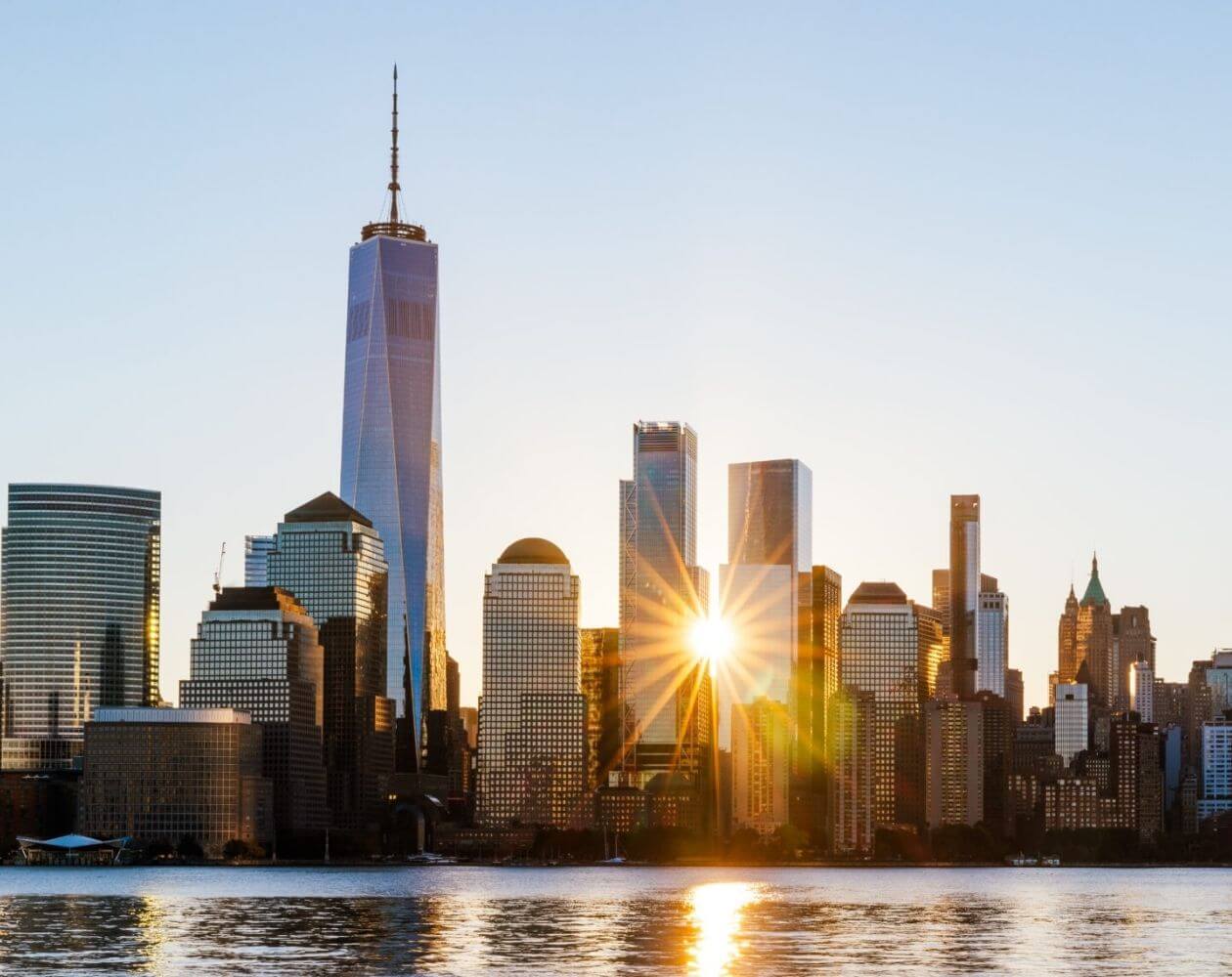 HRS Ramps Up in North America; Names Will Pinnell to SVP Leadership Position