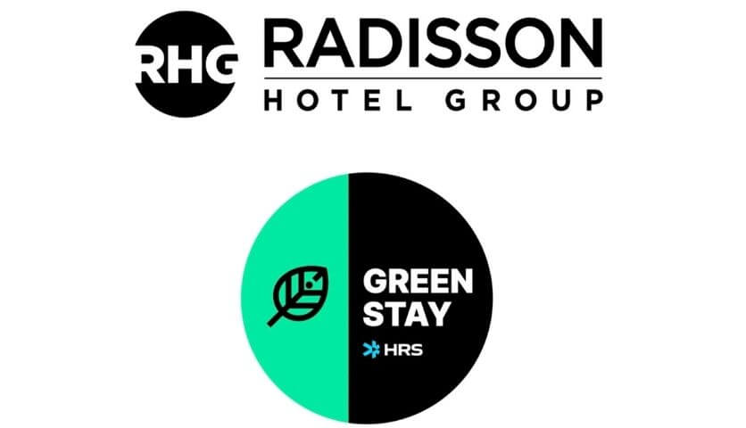 Radisson Hotel Group to Participate in HRS’ Green Stay Initiative