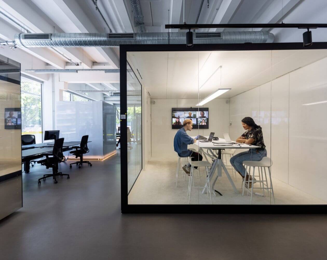 HRS Launches New Meetings Consortia Rate for Groups & Events