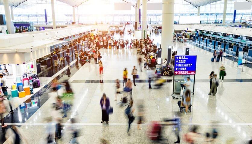 Survey Spotlights Issues Driven by Hybrid Workforces