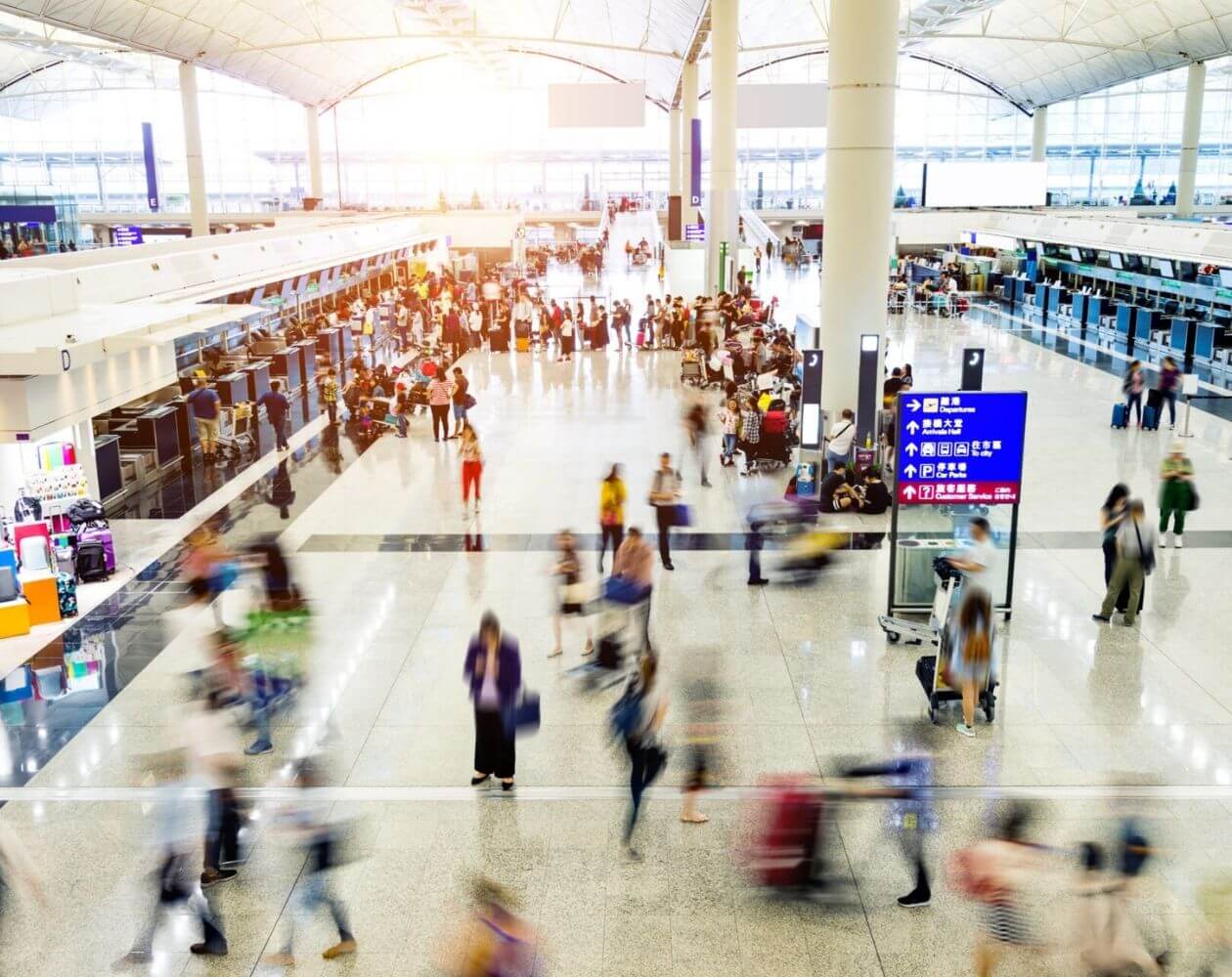 Survey Spotlights Issues Driven by Hybrid Workforces