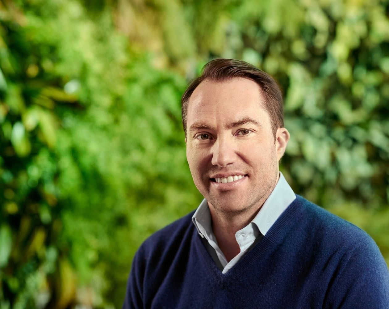 HRS CEO Tobias Ragge Named One of 2021’s 25 Most Influential Corporate Travel Executives