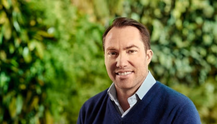 HRS CEO Tobias Ragge Named One of 2021’s 25 Most Influential Corporate Travel Executives