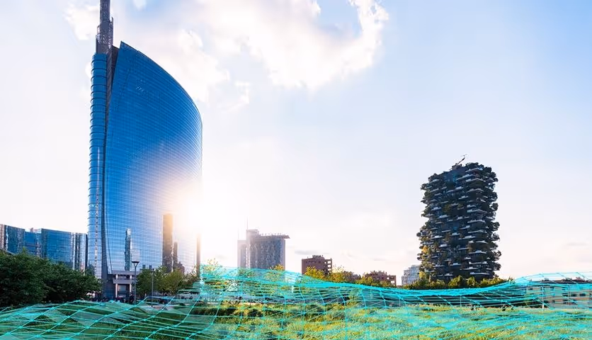 Corporate Lodging Forum 2026 Italia 