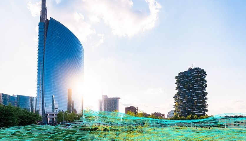 Corporate Lodging Forum 2026 Italia 