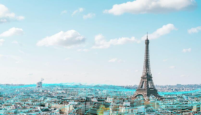 Corporate Lodging Forum 2026 France