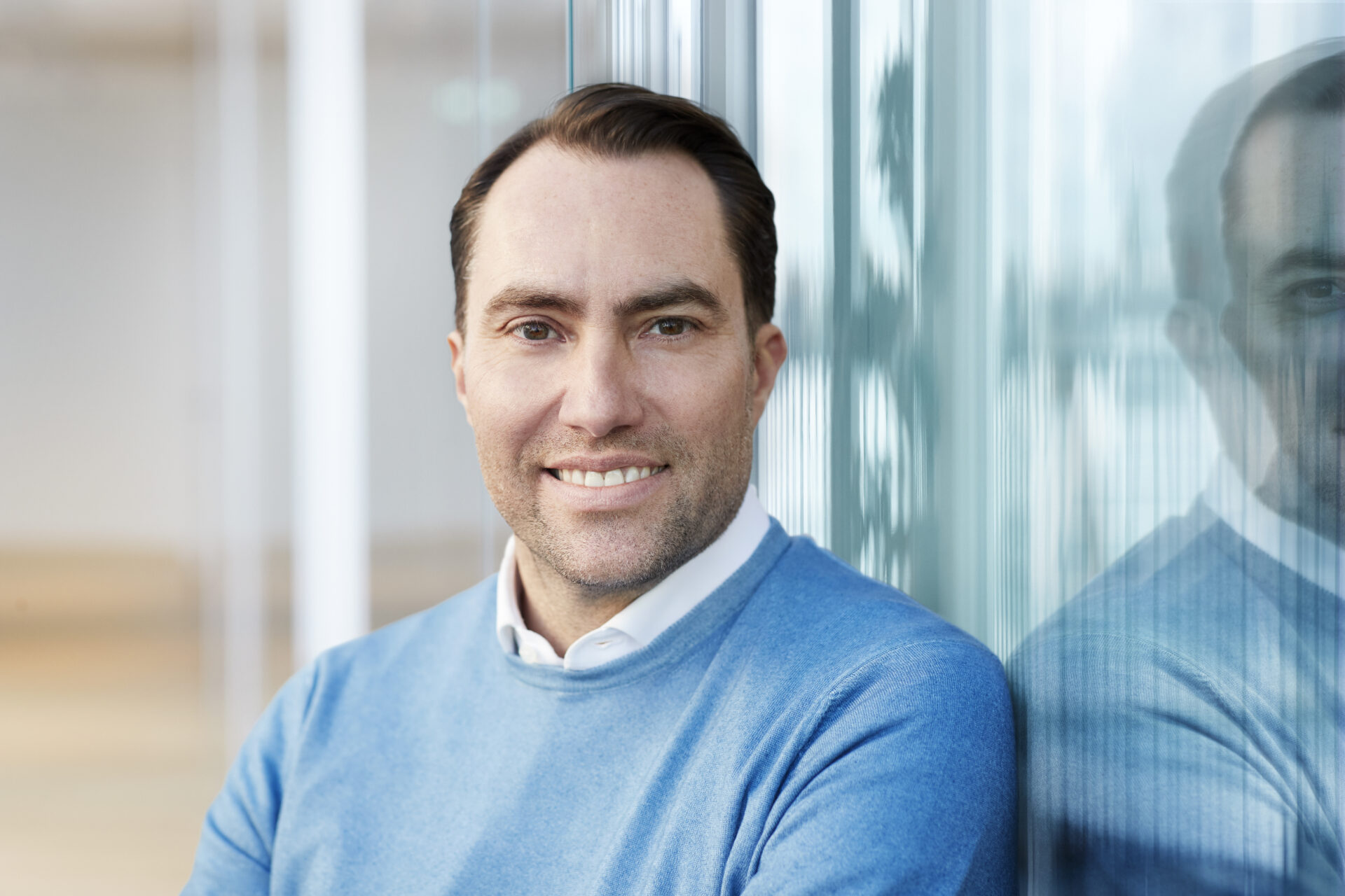 SEAL Sustainability Leader Award 2024