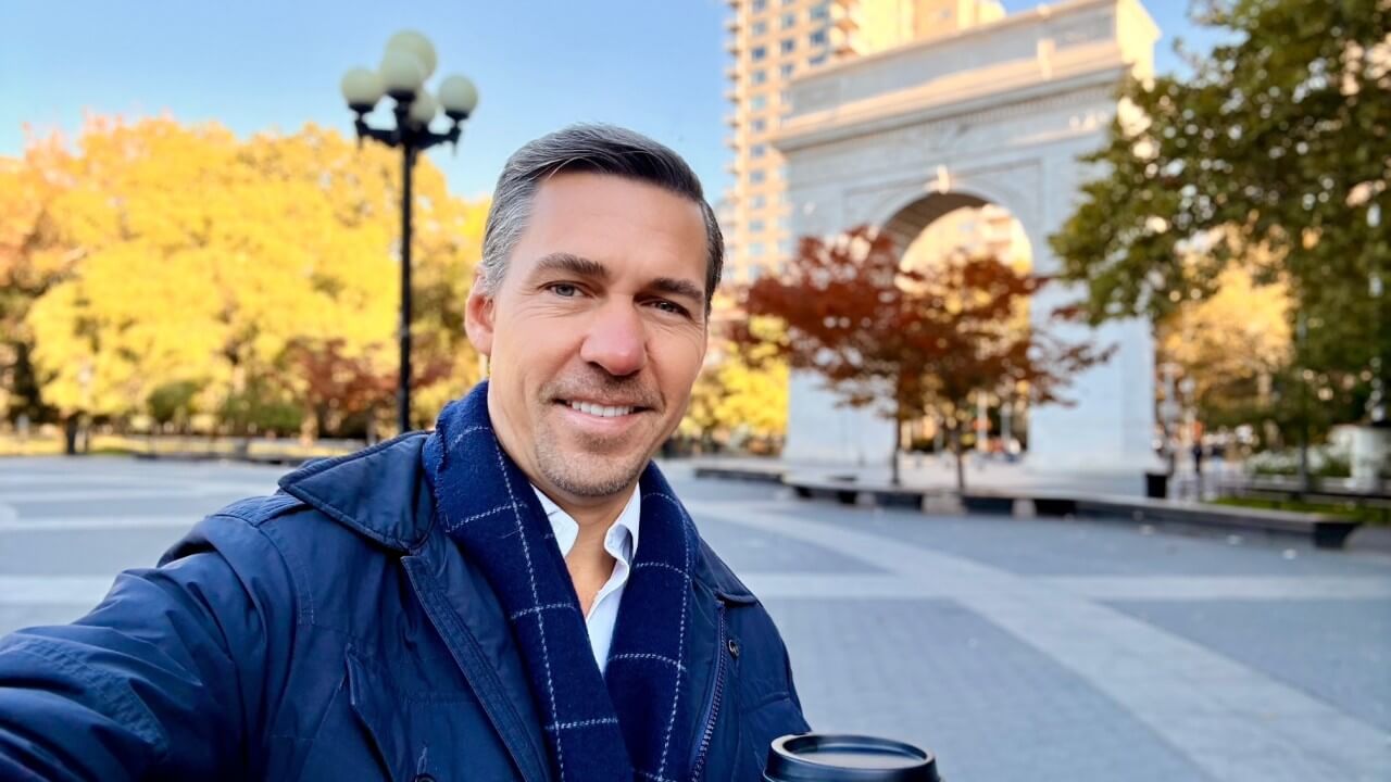 What NYU's Students Taught Me About Meetings, AI, and Common Sense