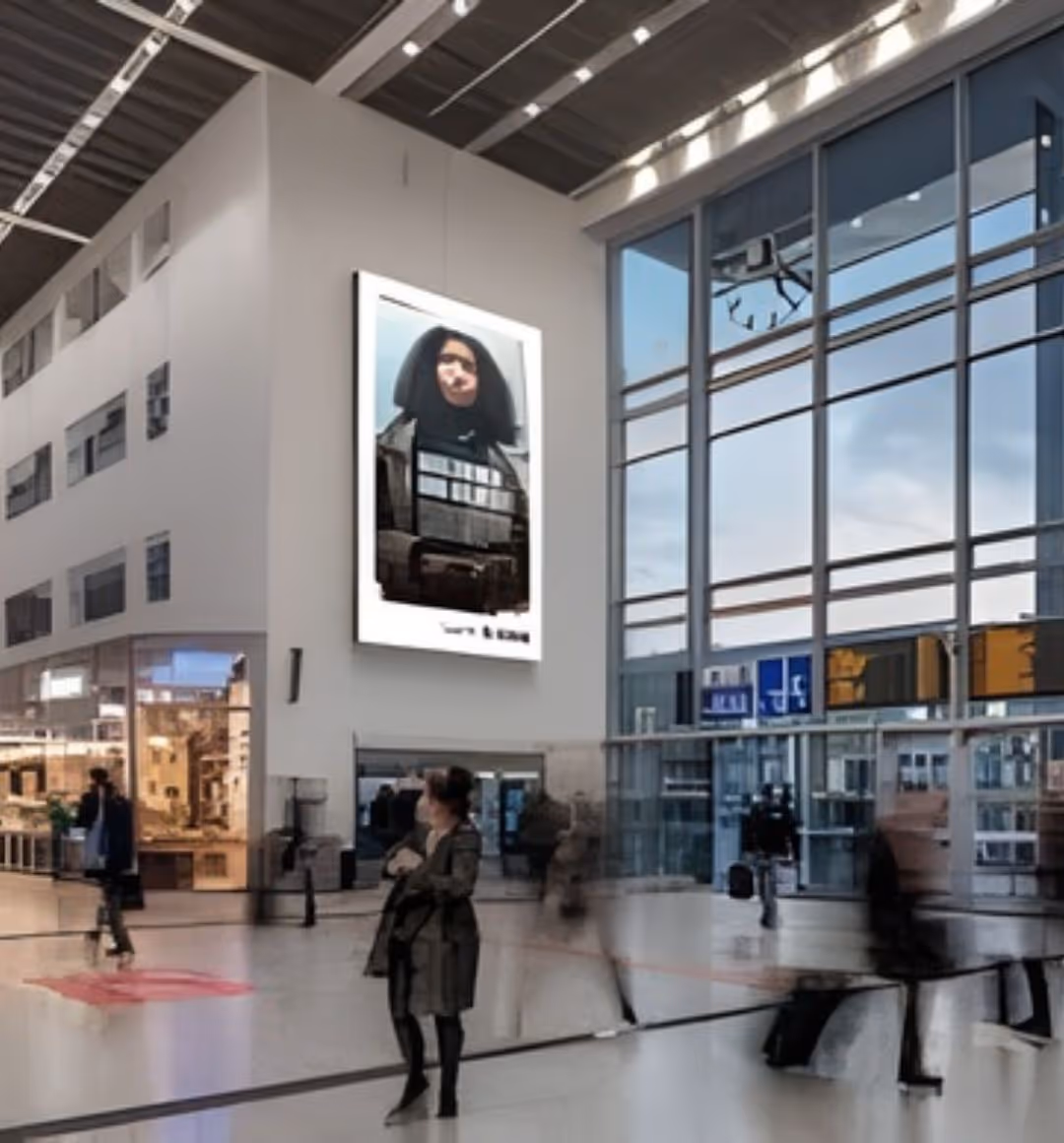 Simone Kollmann-Göbels