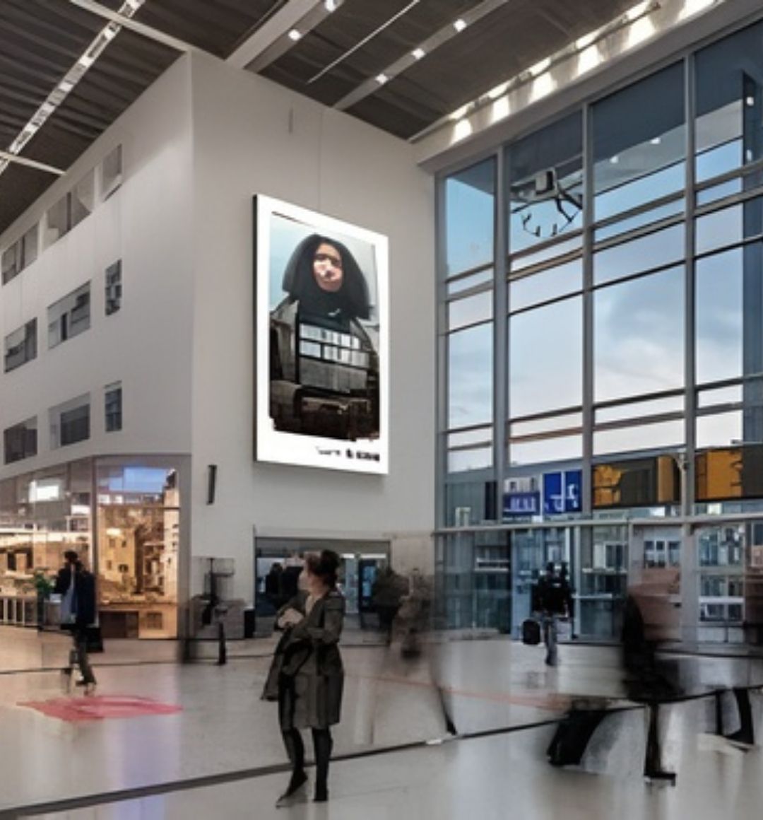 Simone Kollmann-Göbels