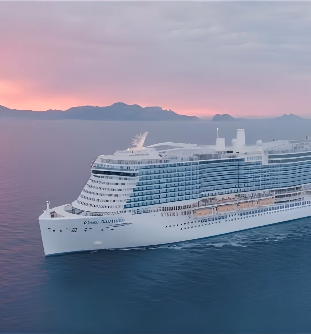 Costa Cruises’ Strategic Digital Transformation