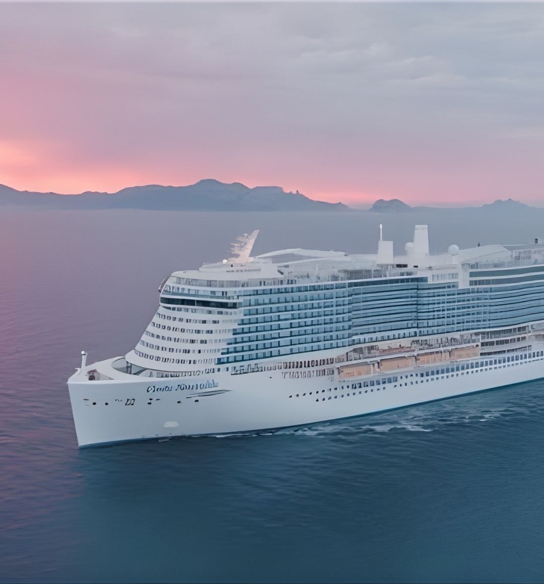 Costa Cruises’ Strategic Digital Transformation