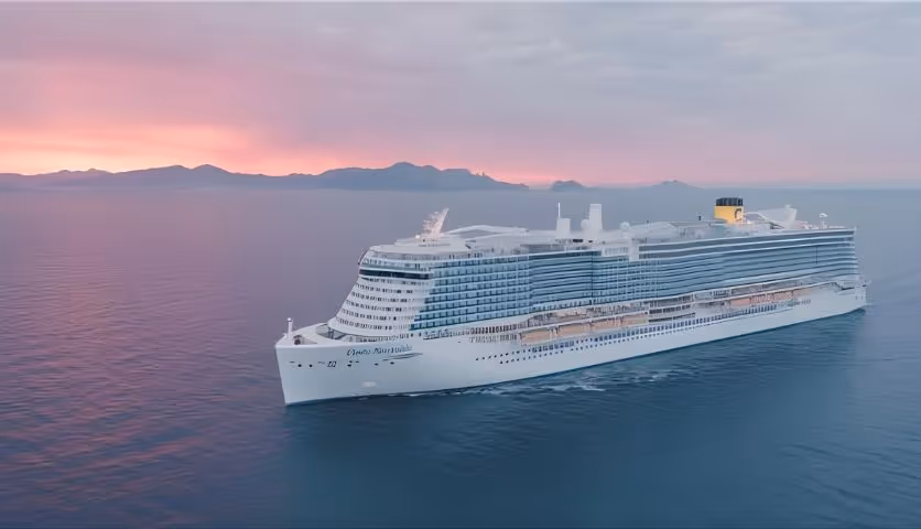 Costa Cruises’ Strategic Digital Transformation