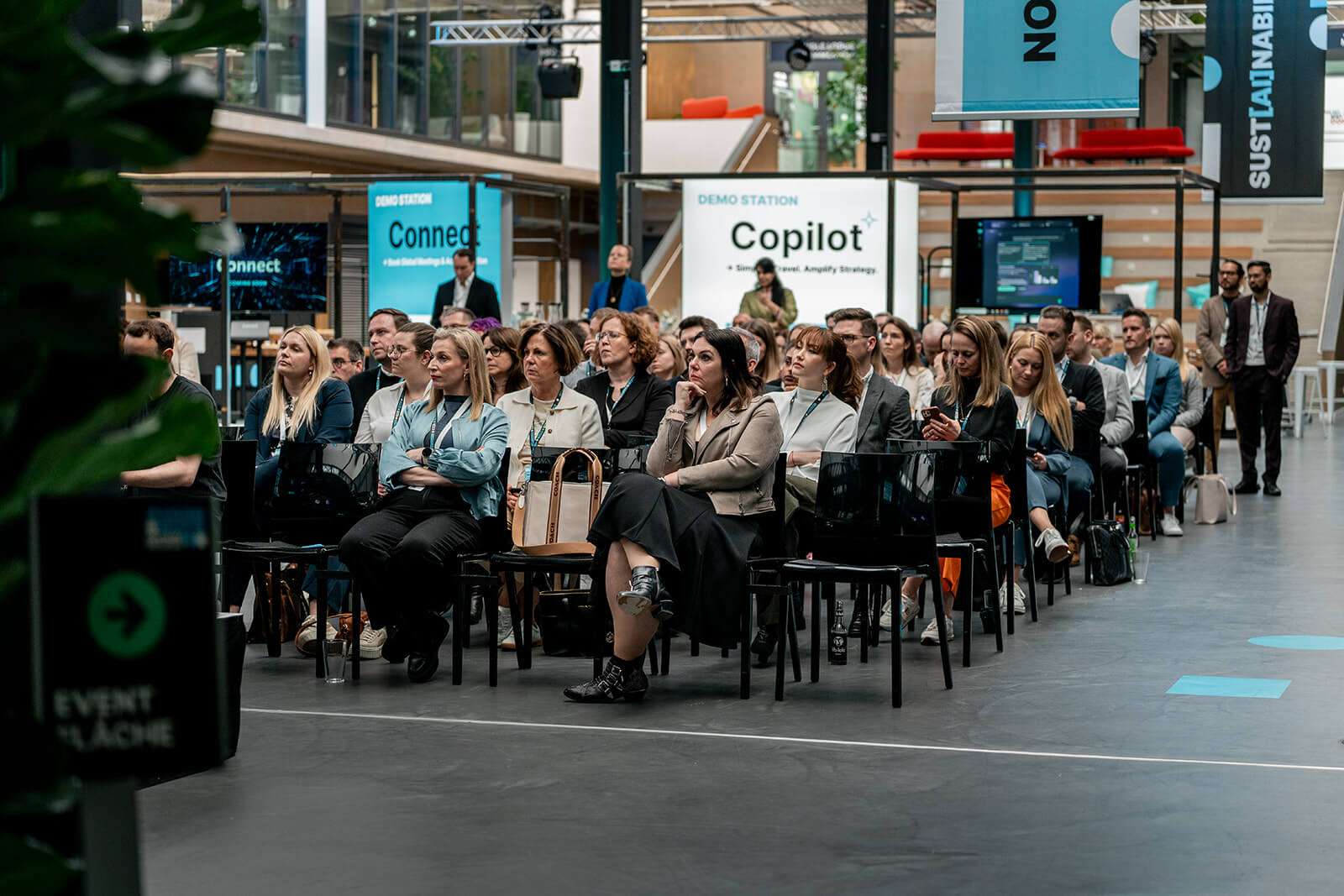 Corporate Lodging Forum, 2025 Replay