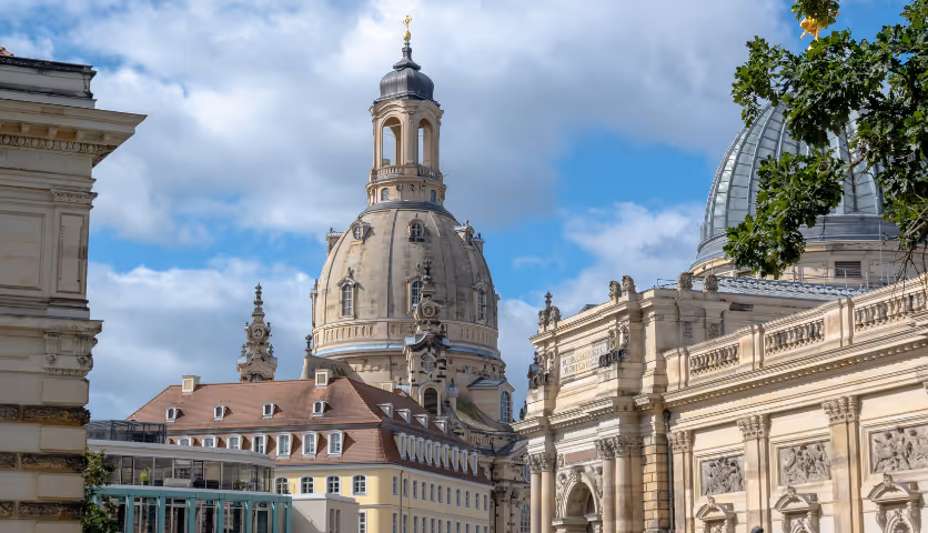 VDR-Tagung 2026 – Geschäftsreise- und Mobilitätsmanagement , Dresden