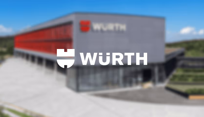 Der Weg der Würth Gruppe zum globalen Travel Framework