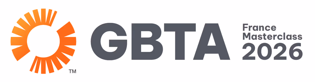 Masterclass GBTA France 2026