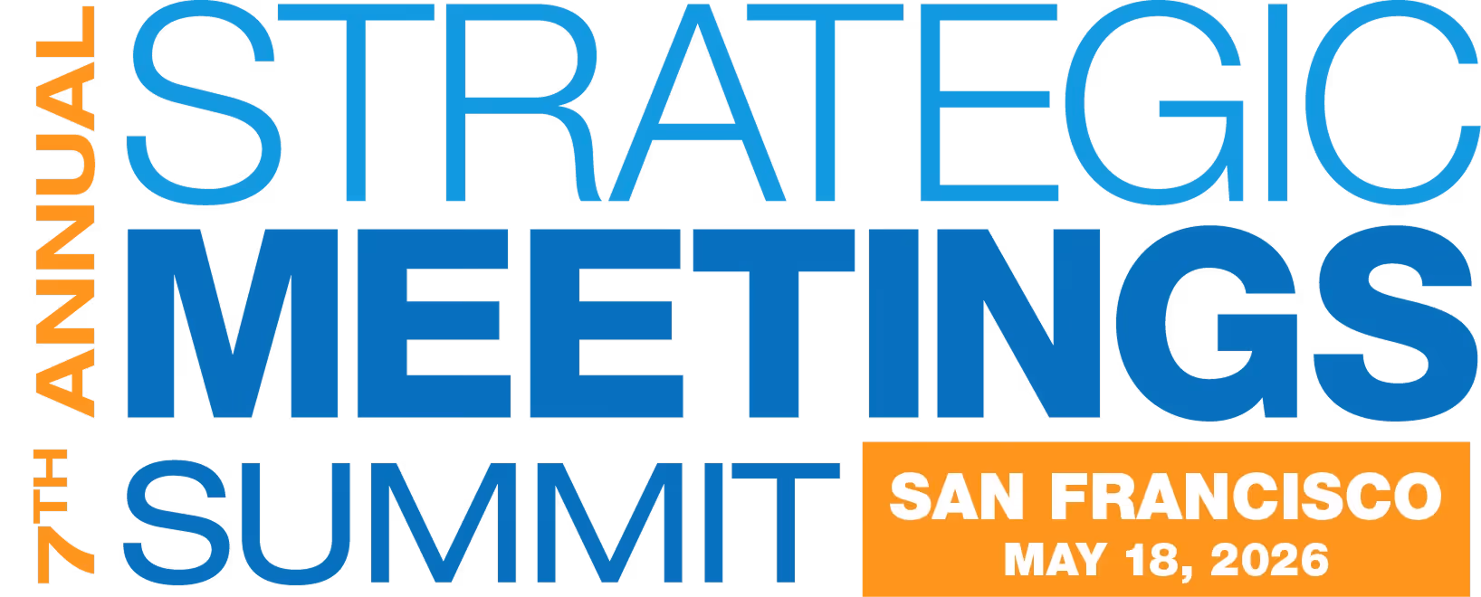 BTN Strategic Meetings Summit San Francisco