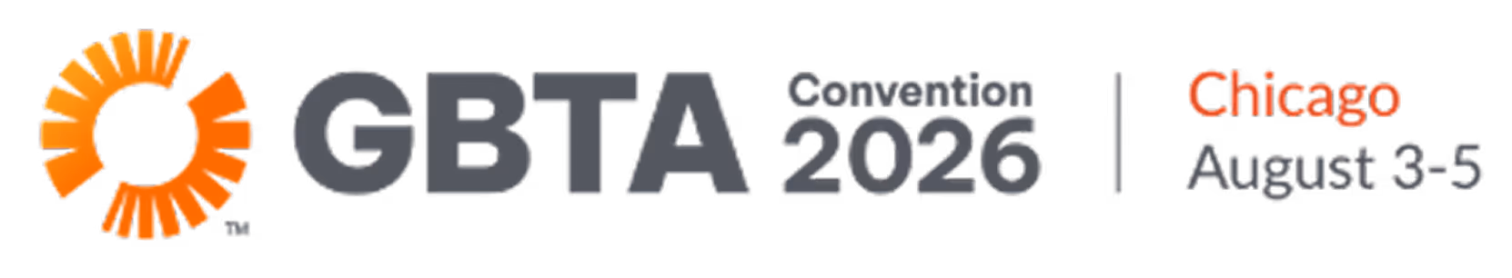 GBTA Convention 2026