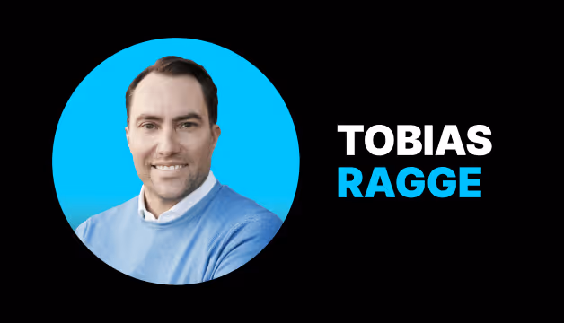 Eröffnung Tobias Ragge, HRS CEO - Outlook 2025