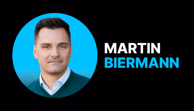Eröffnung Tobias Ragge, HRS CEO - Outlook 2025