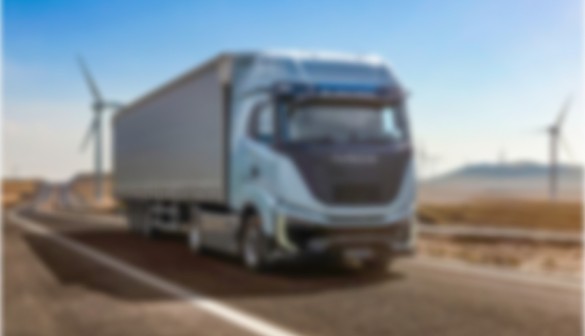 Il percorso di Iveco Group verso un ecosistema travel globale end-to-end