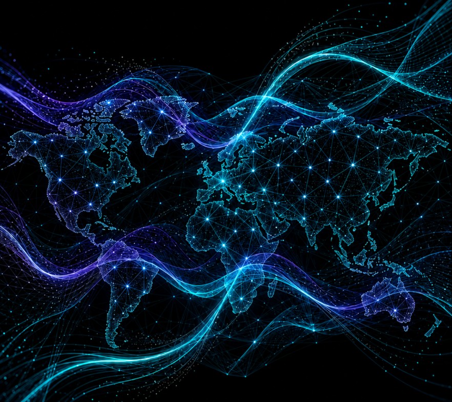 HRS' Global Lodging & Meetings Procurement Trend Report 2026/2027