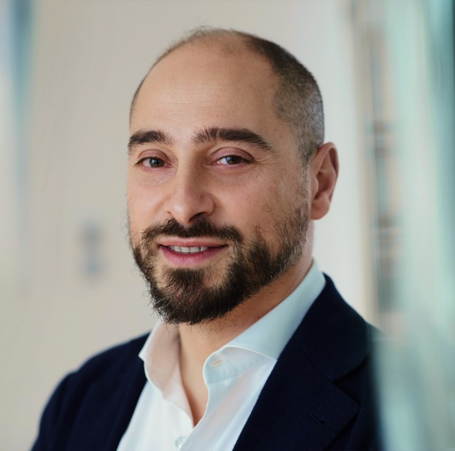 Luca De Angelis