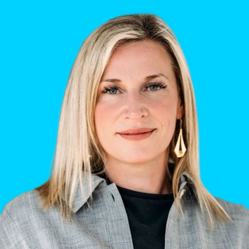 Aline Cranswick