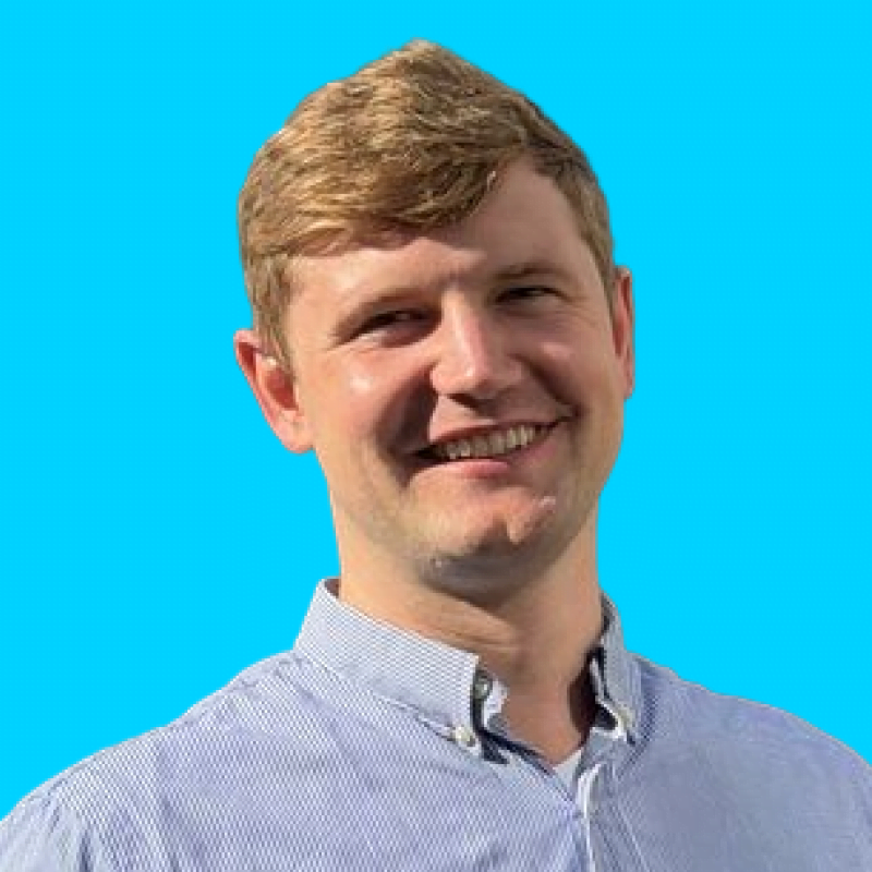 Tobias Bergen