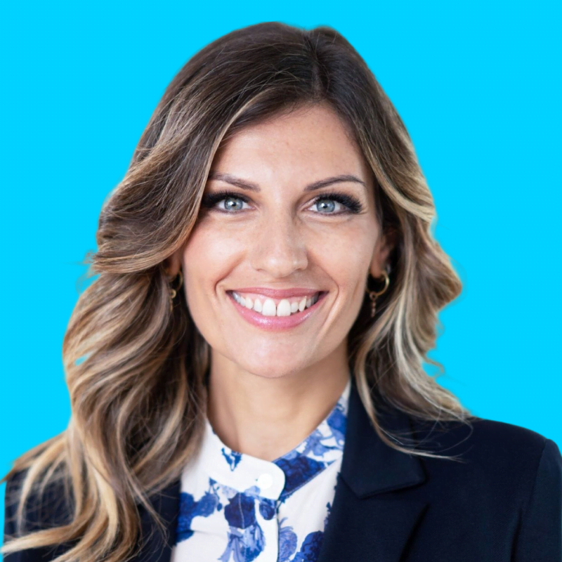 Nelly Bonfiglio
