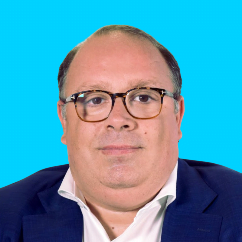Alain Barbugian