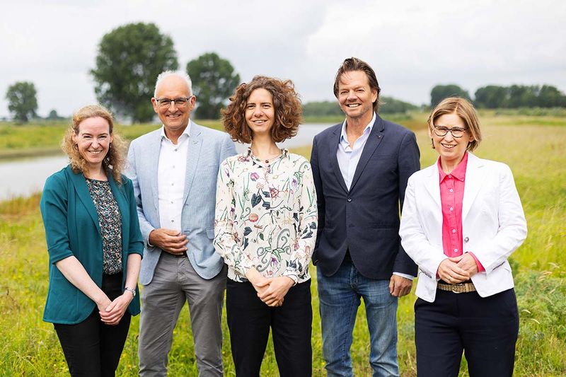 Ons team