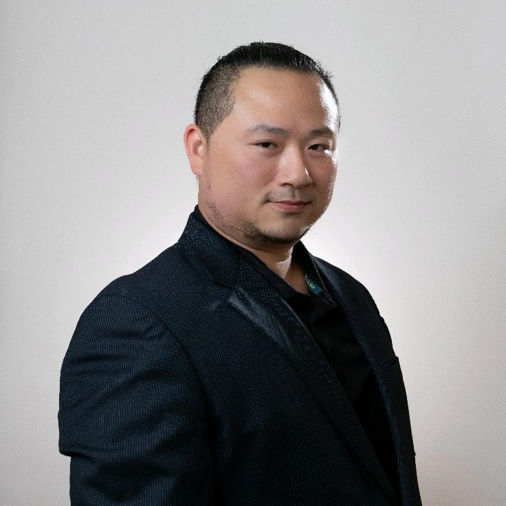 Speaker Image