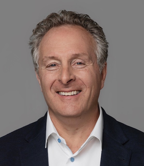 Speaker Image
